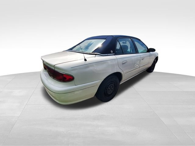 Used 2003 Buick Century Custom FWD image 4