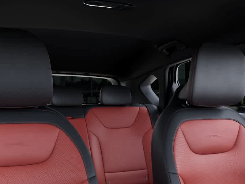 New 2026 Kia K4 EX FWD image 27