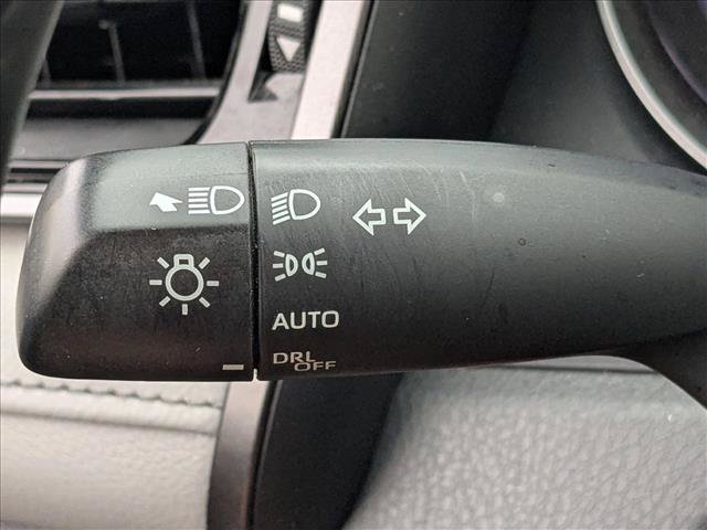 Certified 2023 Toyota Camry SE FWD image 11
