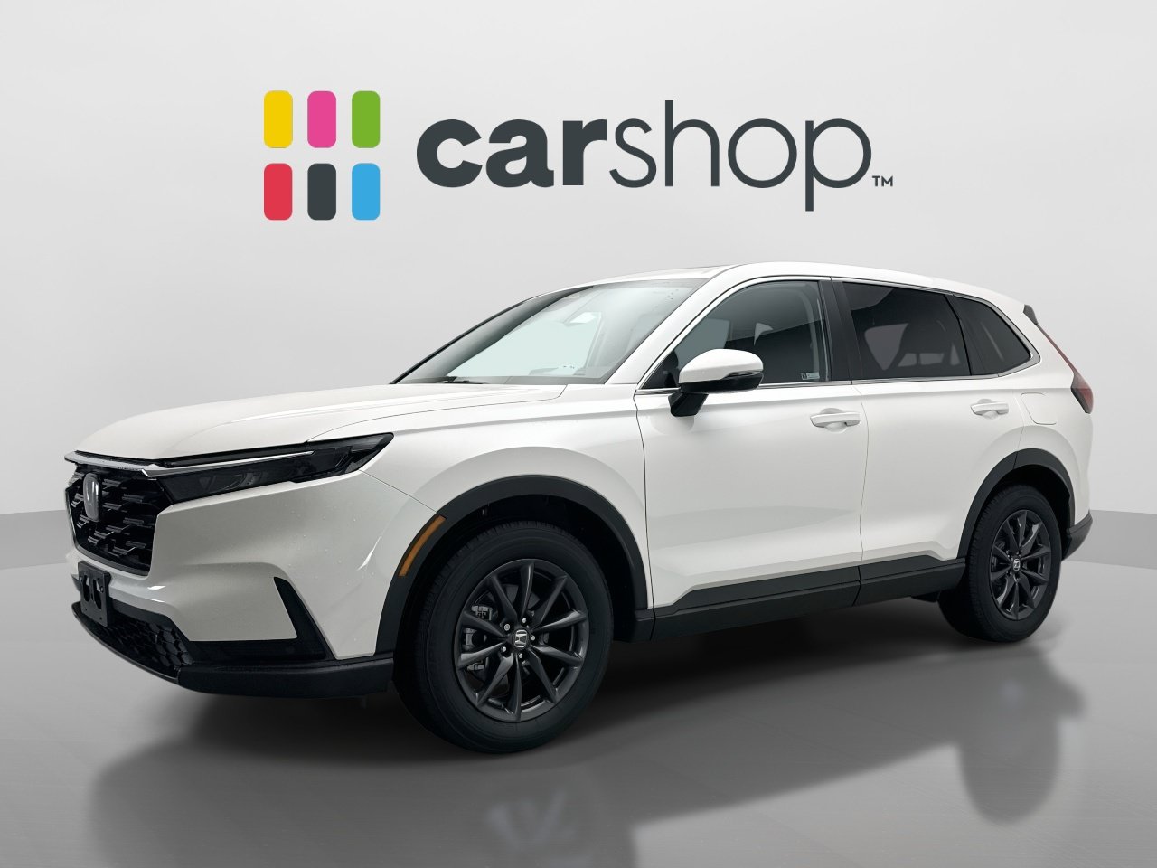 Used 2026 Honda CR-V EX-L