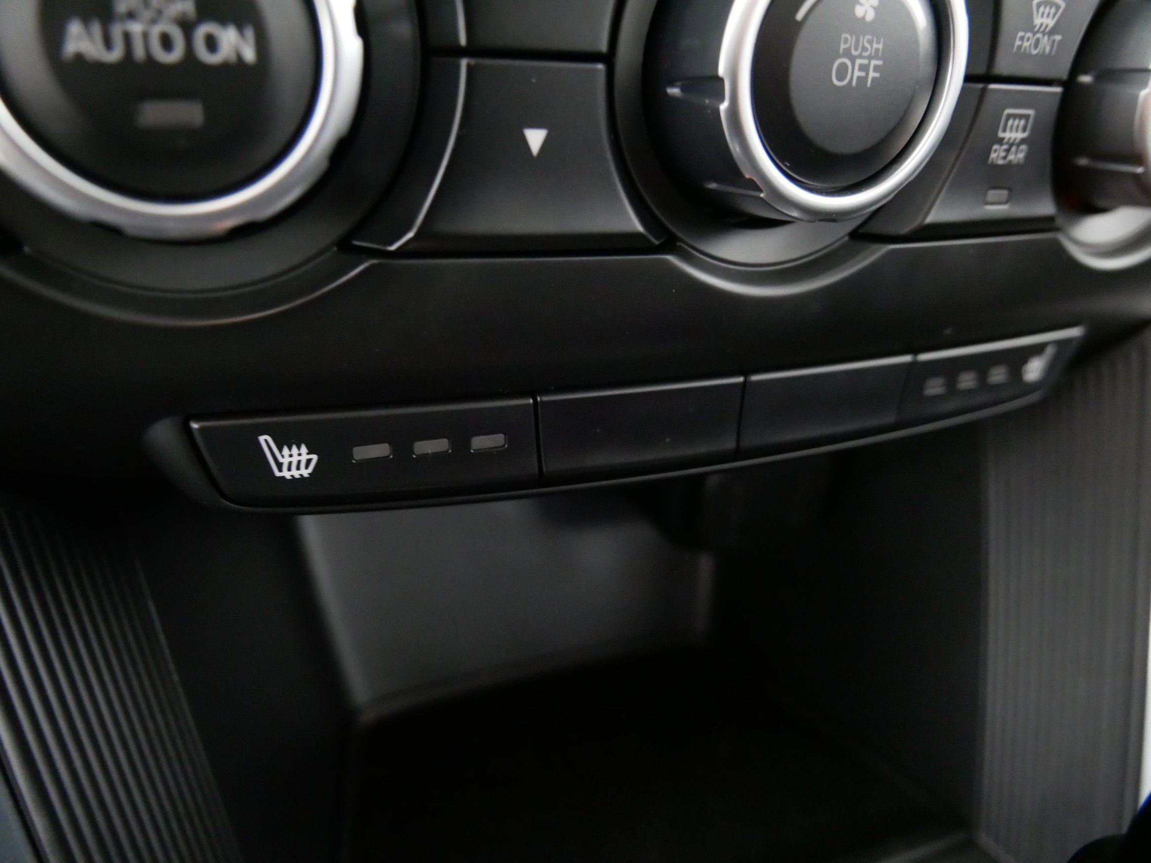 Used 2014 MAZDA CX-5 Grand Touring image 29