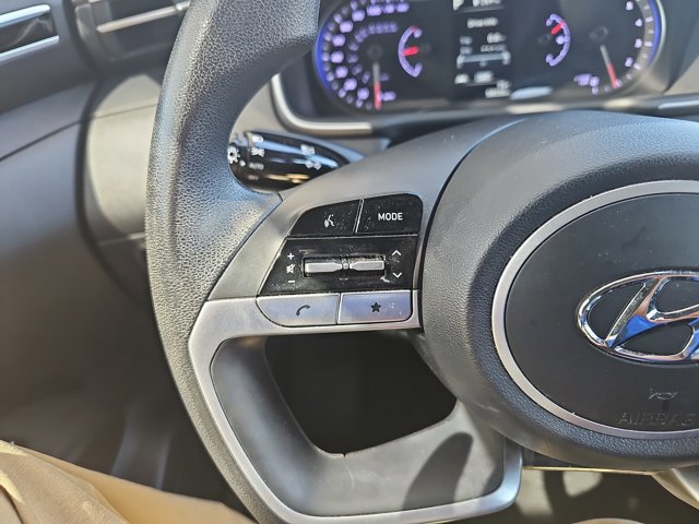 Used 2023 Hyundai Santa Cruz SEL image 18