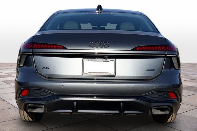 New 2026 Audi A6 Premium Plus AWD/4WD image 4