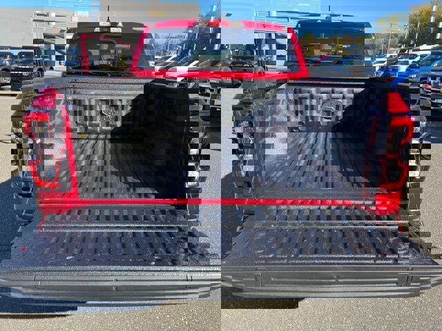 New 2025 Ford Ranger XLT w/ Equipment Group 301A High image 43