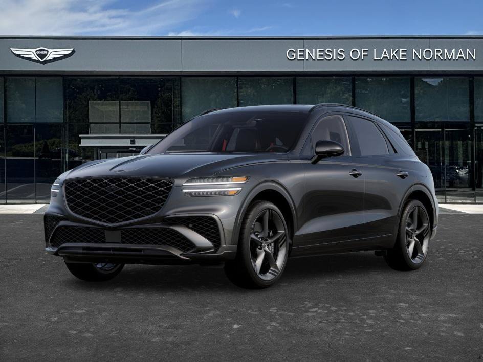 New 2027 Genesis GV70 2.5T Sport Prestige