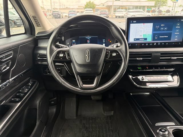 Used 2023 Lincoln Corsair FWD image 16