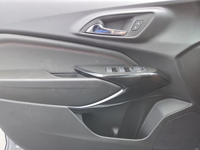 New 2026 Chevrolet Trax RS w/ Driver Confidence Package FWD image 31