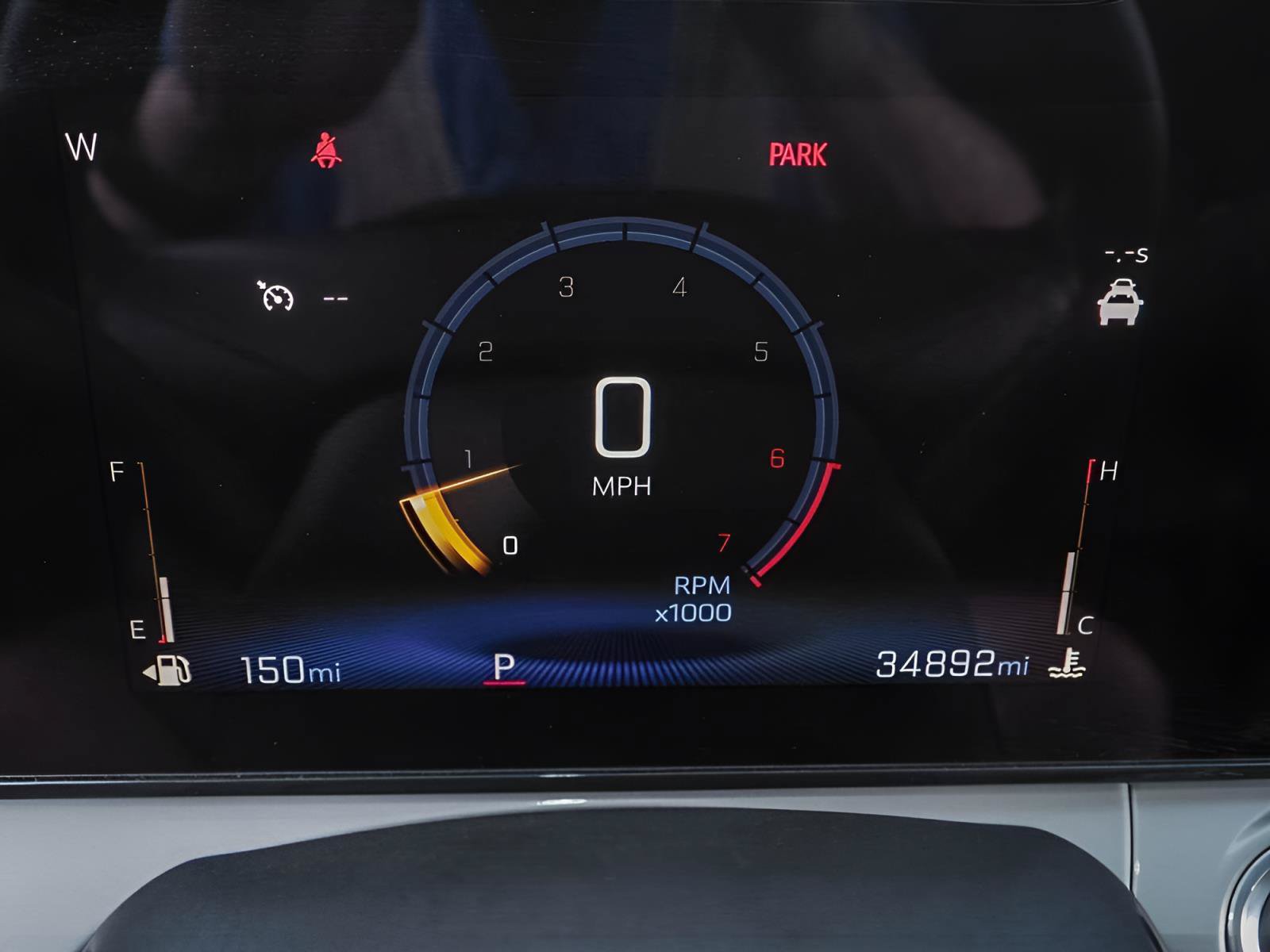 Certified 2024 Chevrolet Trax LT FWD image 16