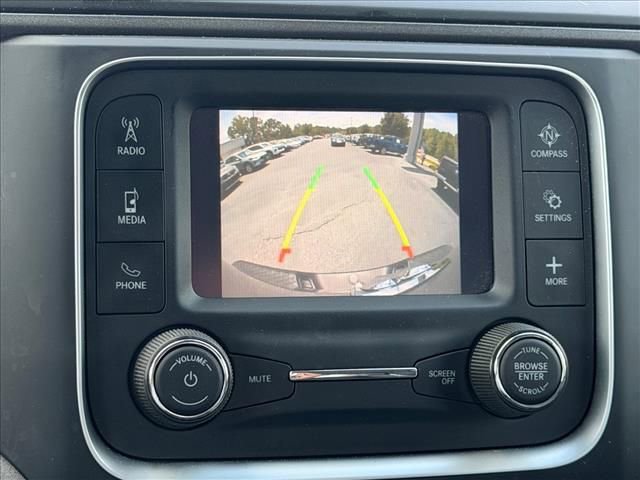 Used 2023 RAM 1500 Tradesman w/ Popular Equipment Group AWD/4WD image 25