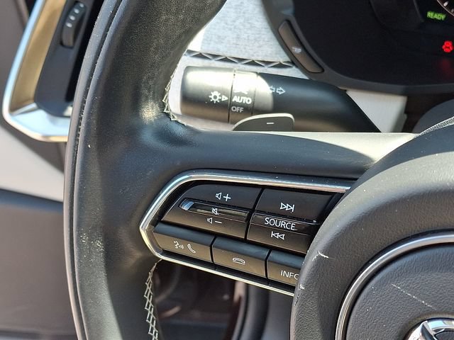 Used 2024 MAZDA CX-90 3.3 Turbo S w/ Premium Plus AWD/4WD image 19