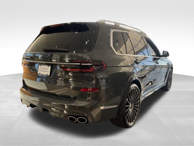 Certified 2023 BMW ALPINA XB7 AWD/4WD image 4