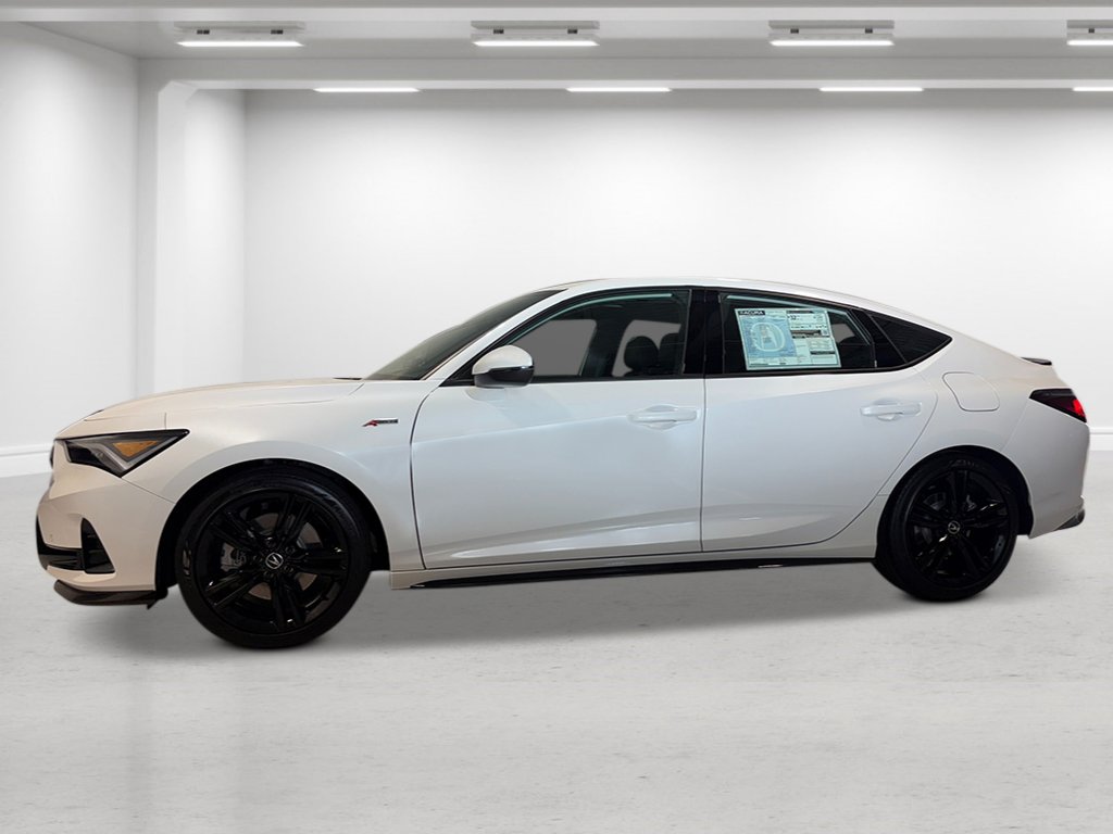 New 2026 Acura Integra A-Spec image 2