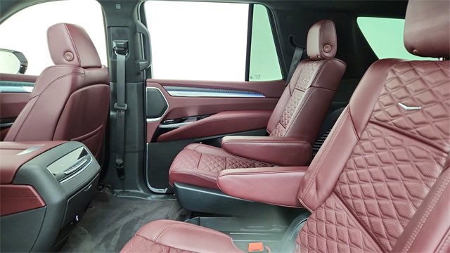 Used 2025 Cadillac Escalade Sport w/ Touring Package image 33