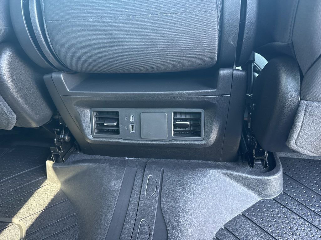 New 2026 Chevrolet Silverado 2500 Custom w/ Custom Value Package AWD/4WD image 34