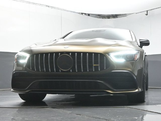 Used 2020 Mercedes-Benz AMG GT 53 image 33