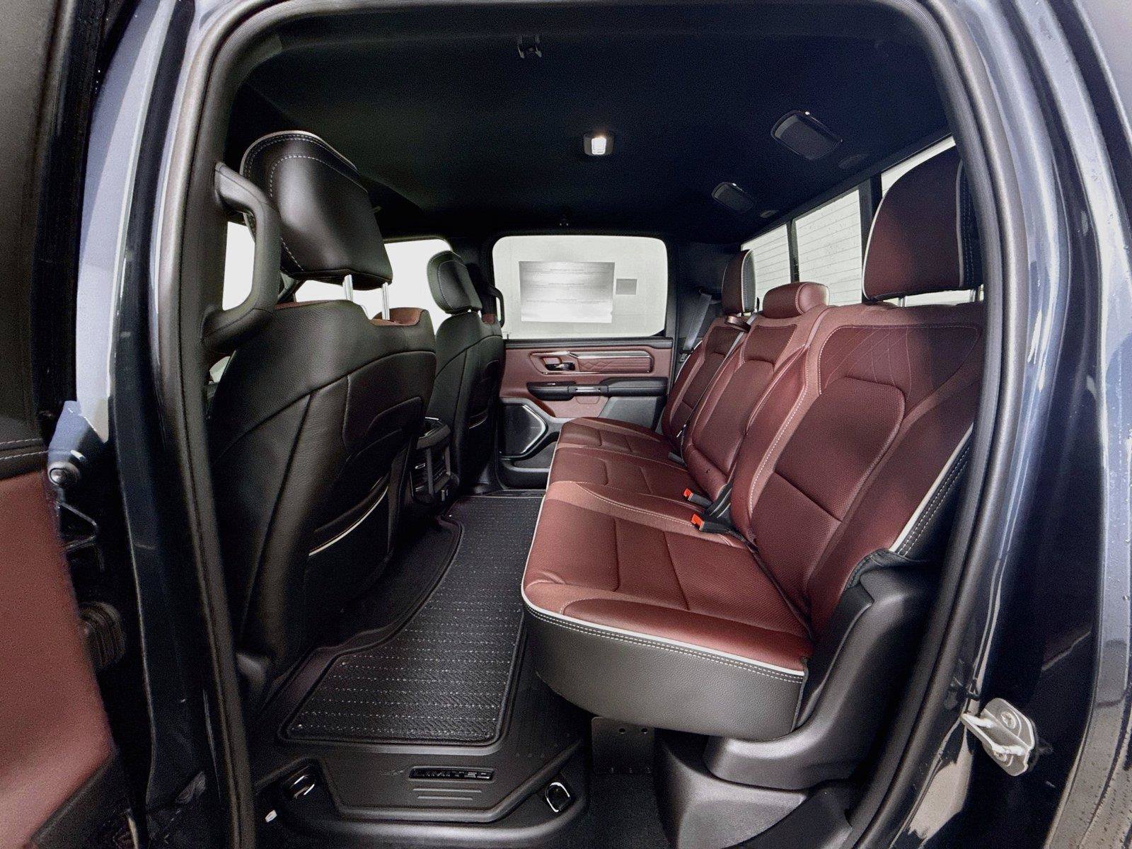 New 2027 RAM 1500 Limited AWD/4WD image 11