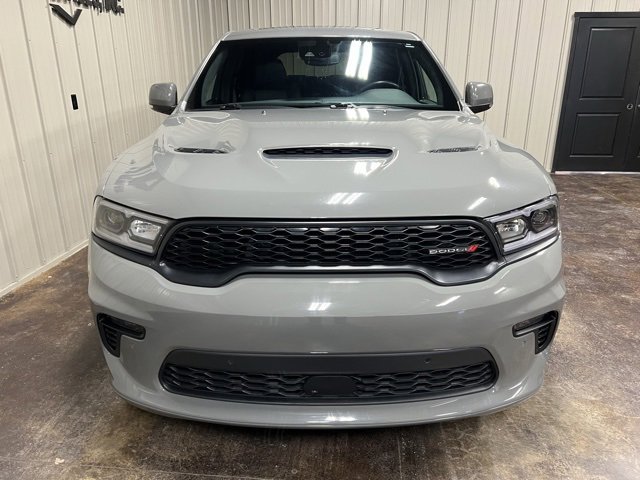 Used 2022 Dodge Durango R/T w/ Tow 'N Go Package image 2