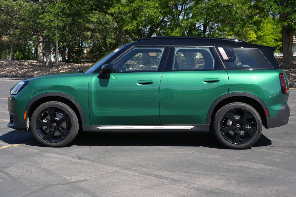 Used 2026 MINI Cooper Countryman S AWD/4WD image 2