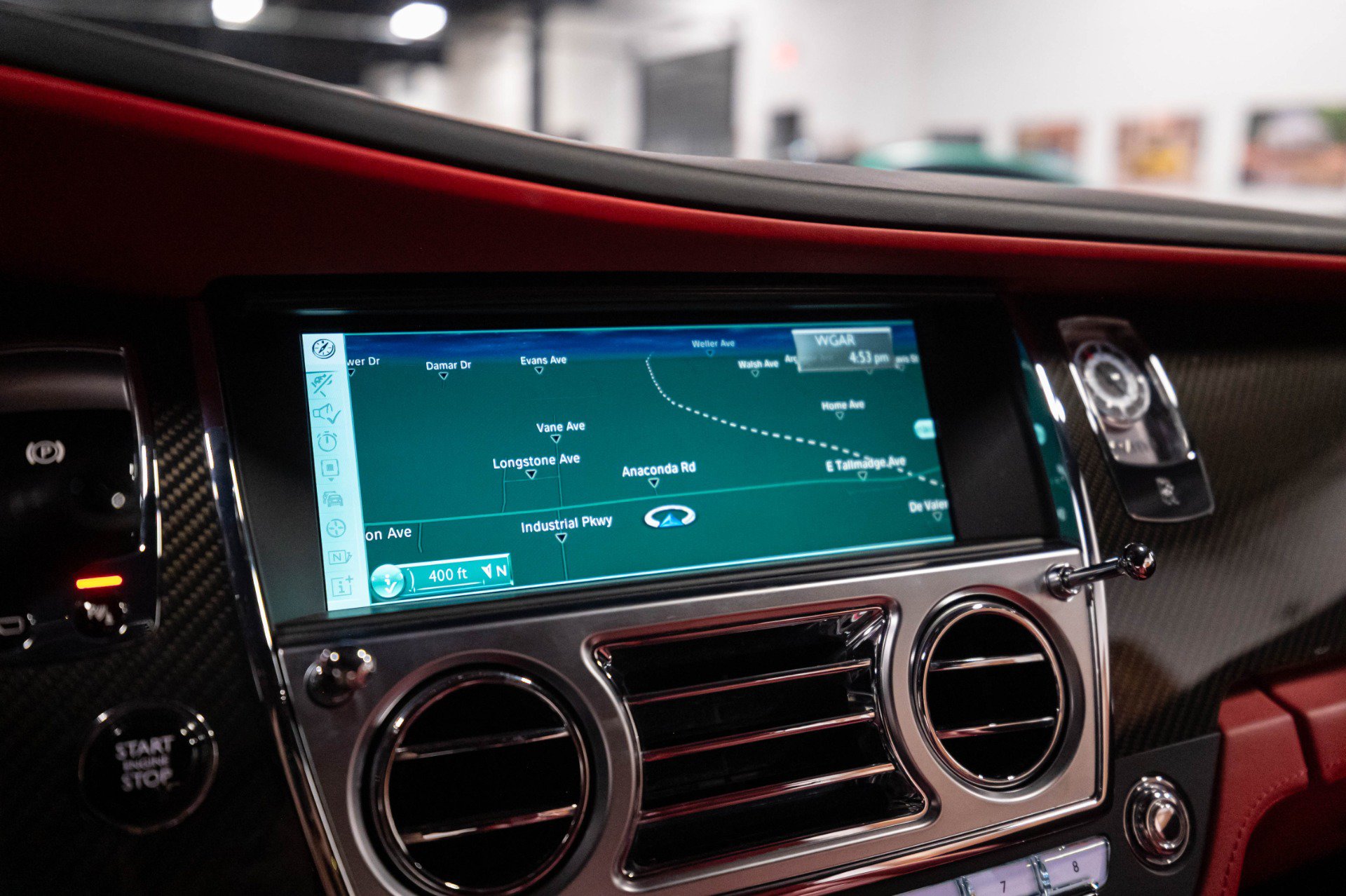 Used 2016 Rolls-Royce Wraith RWD image 16