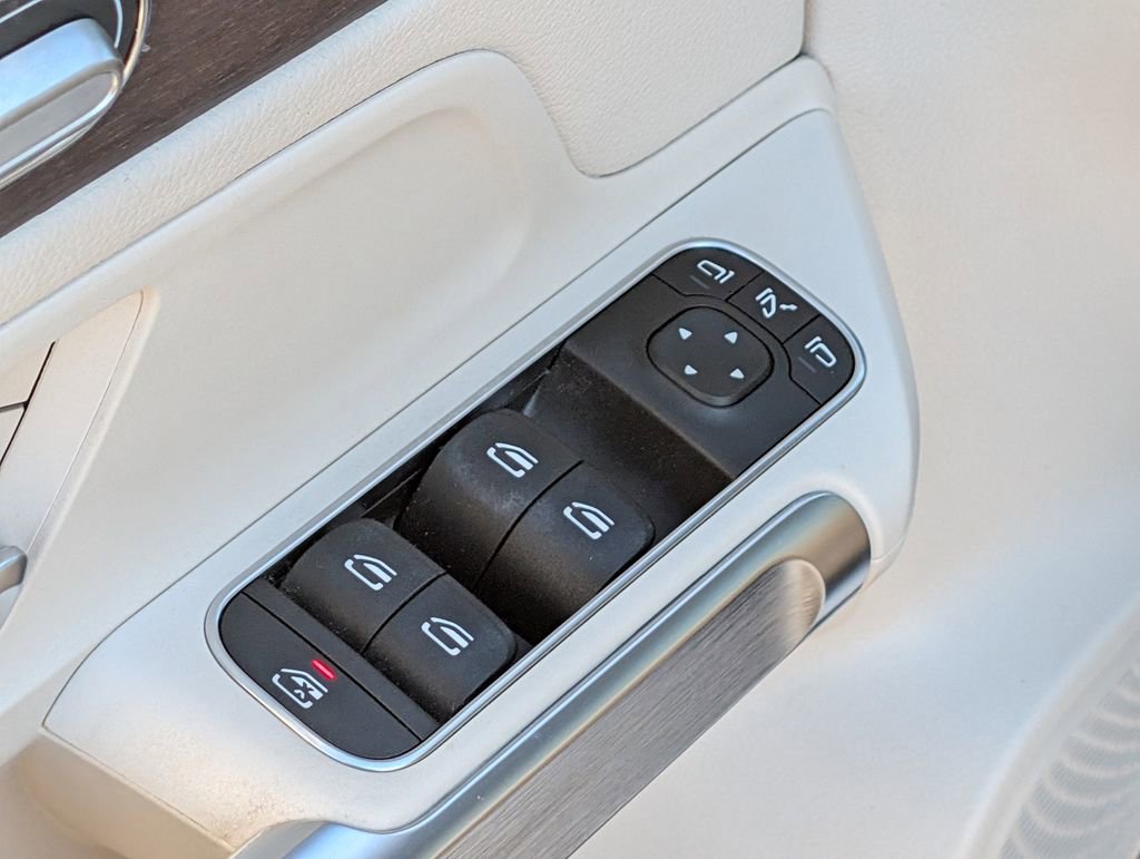 Certified 2022 Mercedes-Benz GLB 250 GLB 250 image 20