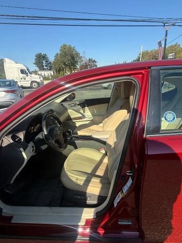 Used 2010 Lexus IS 250 AWD w/ Preferred Accessory Package image 14