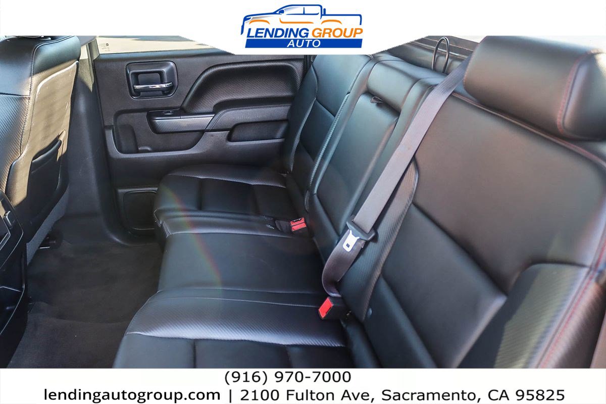 Used 2015 GMC Sierra 1500 SLT image 16