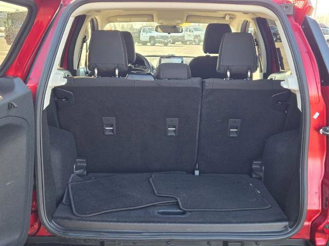 Certified 2021 Ford EcoSport SE image 14