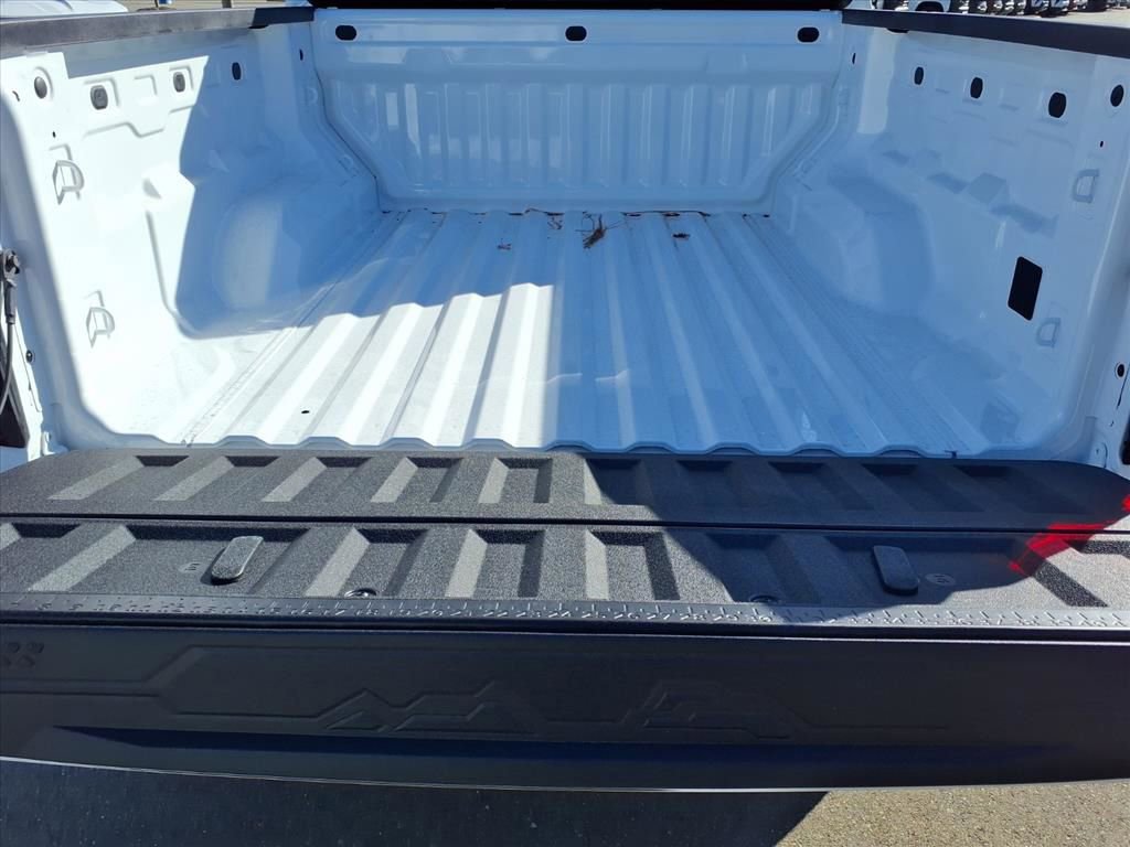 New 2026 Chevrolet Colorado Trail Boss image 2