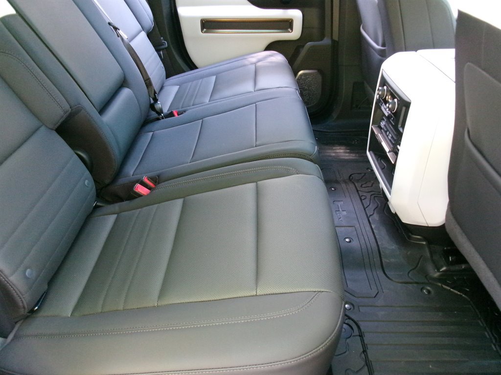 Used 2024 GMC Hummer EV 2X AWD/4WD image 28