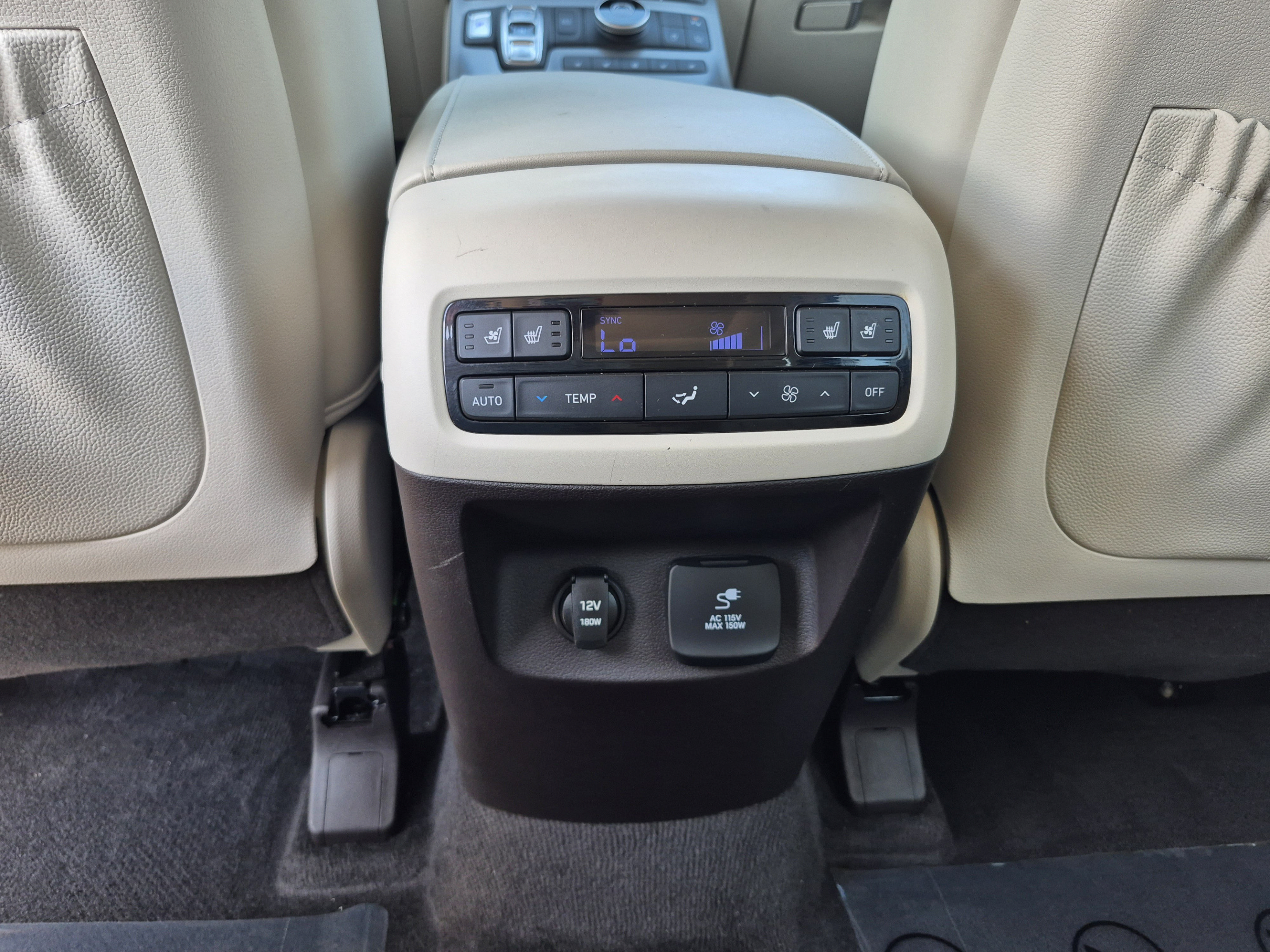 Used 2020 Hyundai Palisade Limited FWD image 15