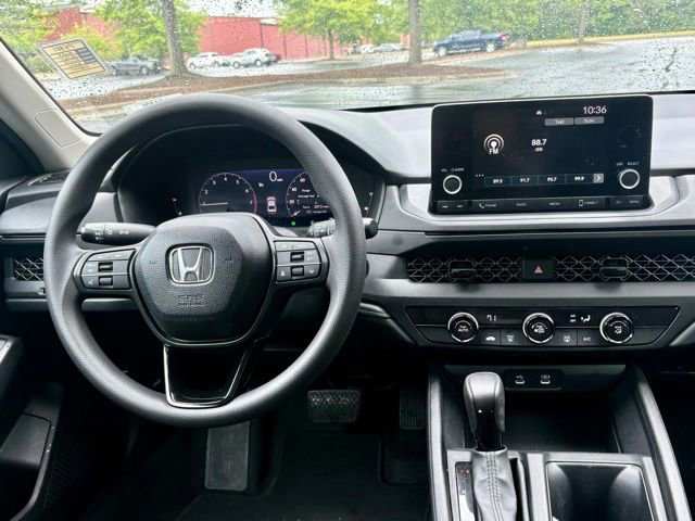 Used 2024 Honda Accord LX image 19