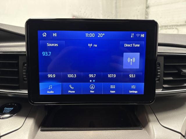 Used 2023 Ford Explorer XLT image 20