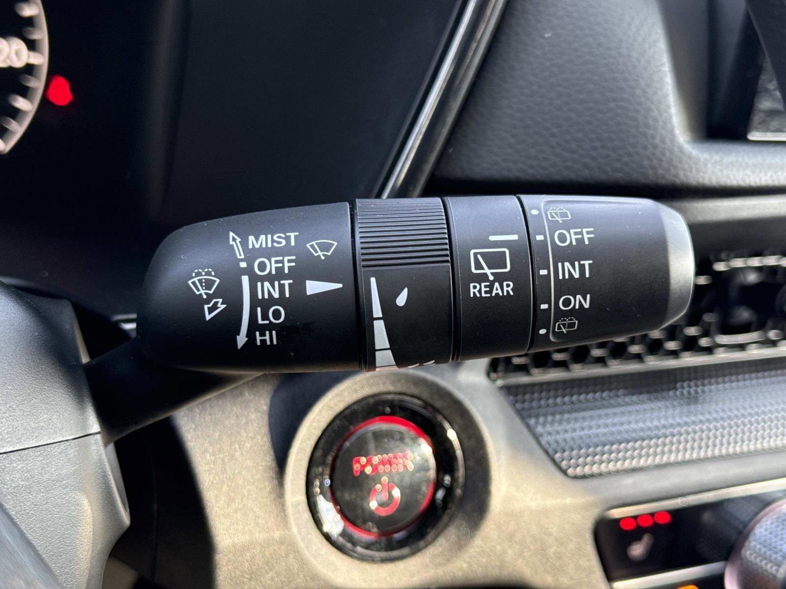 Used 2025 Honda CR-V Sport-L image 11