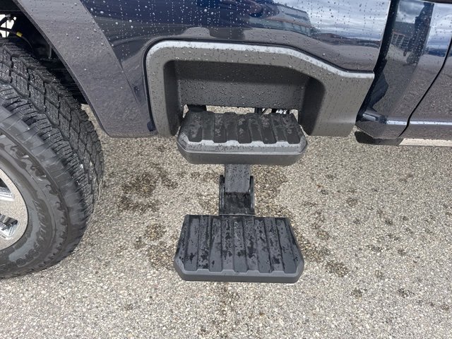 New 2025 Ford F250 King Ranch w/ Chrome Package image 21