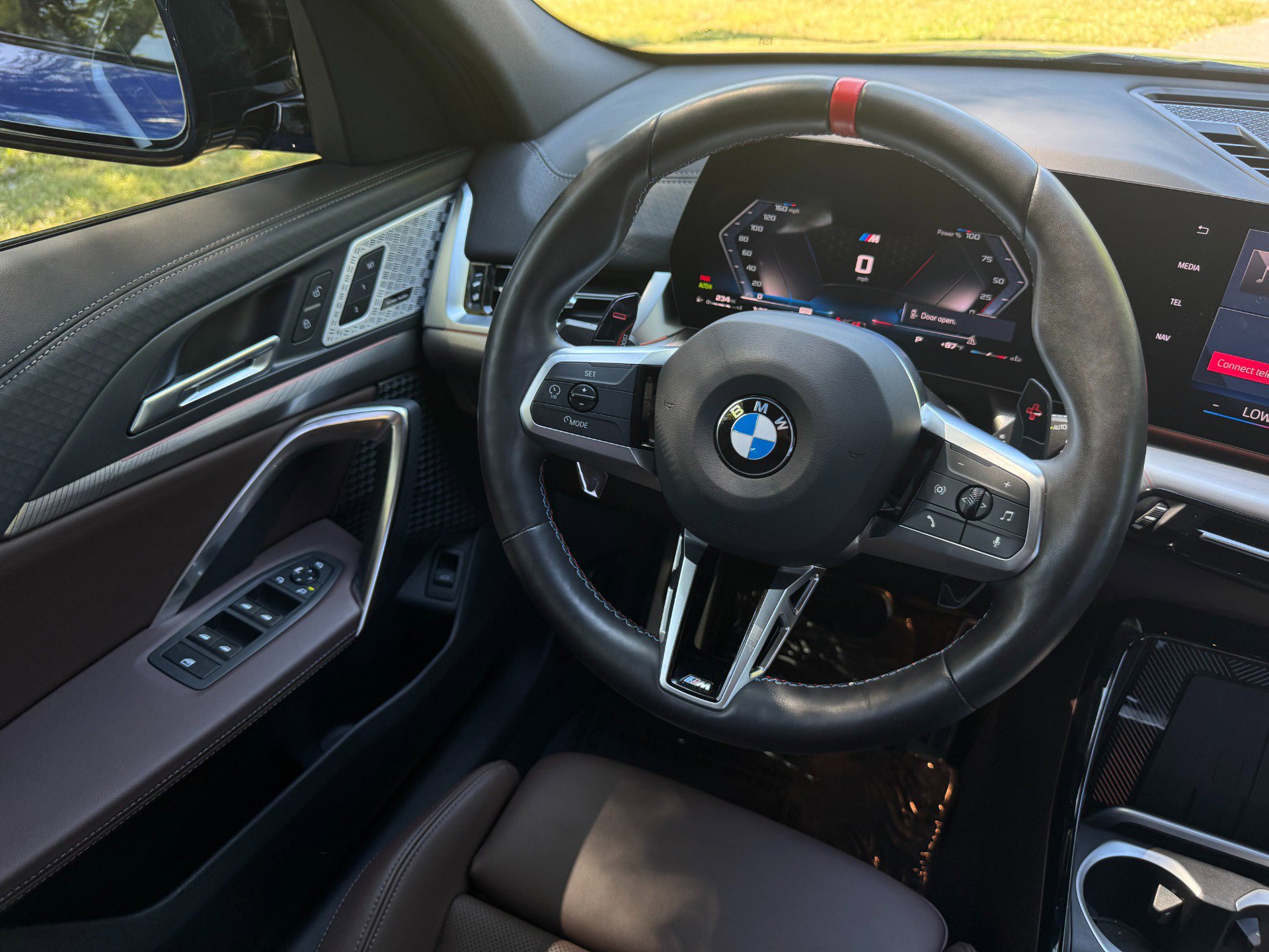 Used 2024 BMW X2 M35i image 55