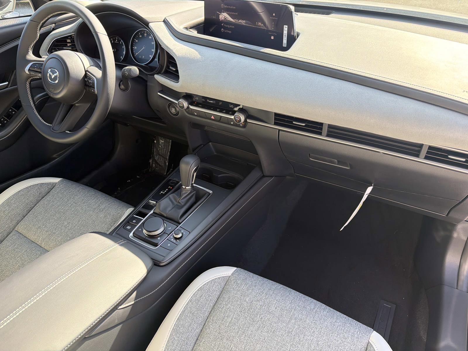 New 2026 MAZDA CX-30 AWD 2.5 S image 24