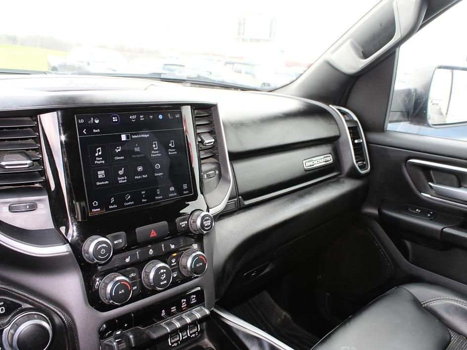 Used 2023 RAM 1500 Big Horn image 19
