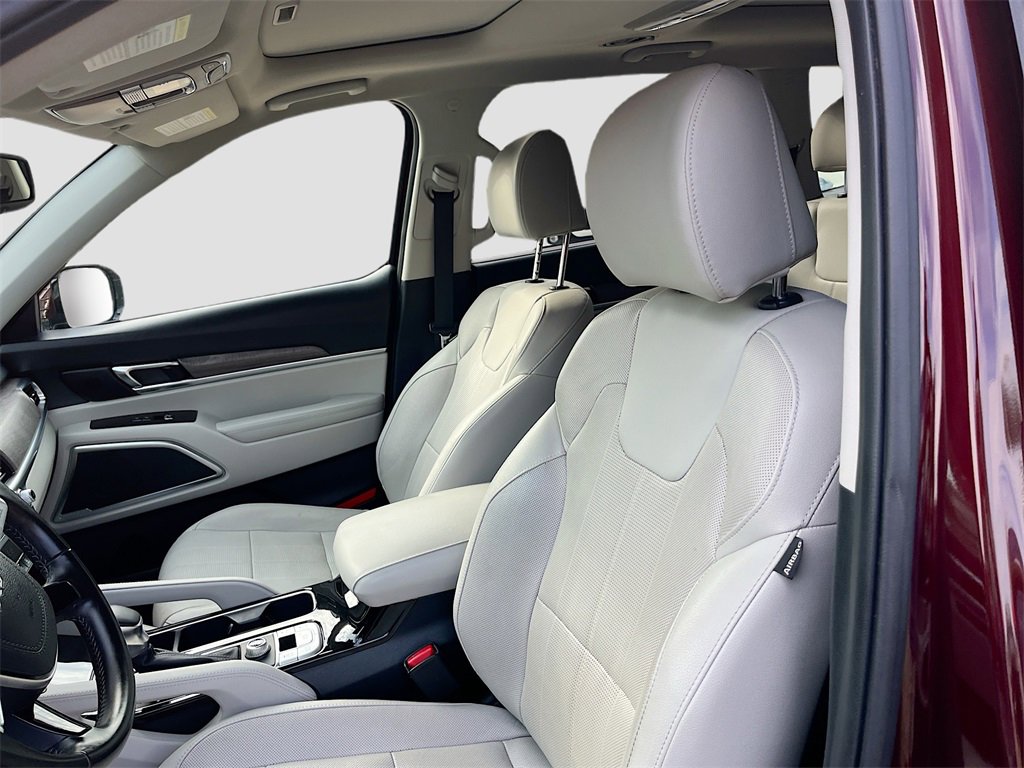 Used 2022 Kia Telluride SX image 19