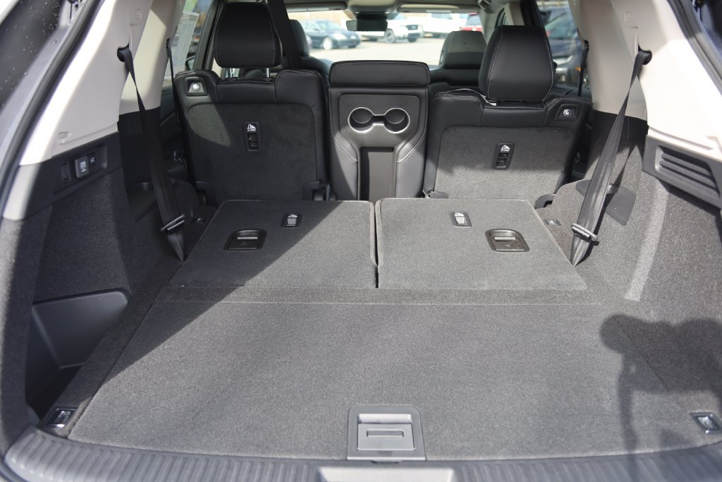 New 2026 Acura MDX w/ Technology Package FWD image 9