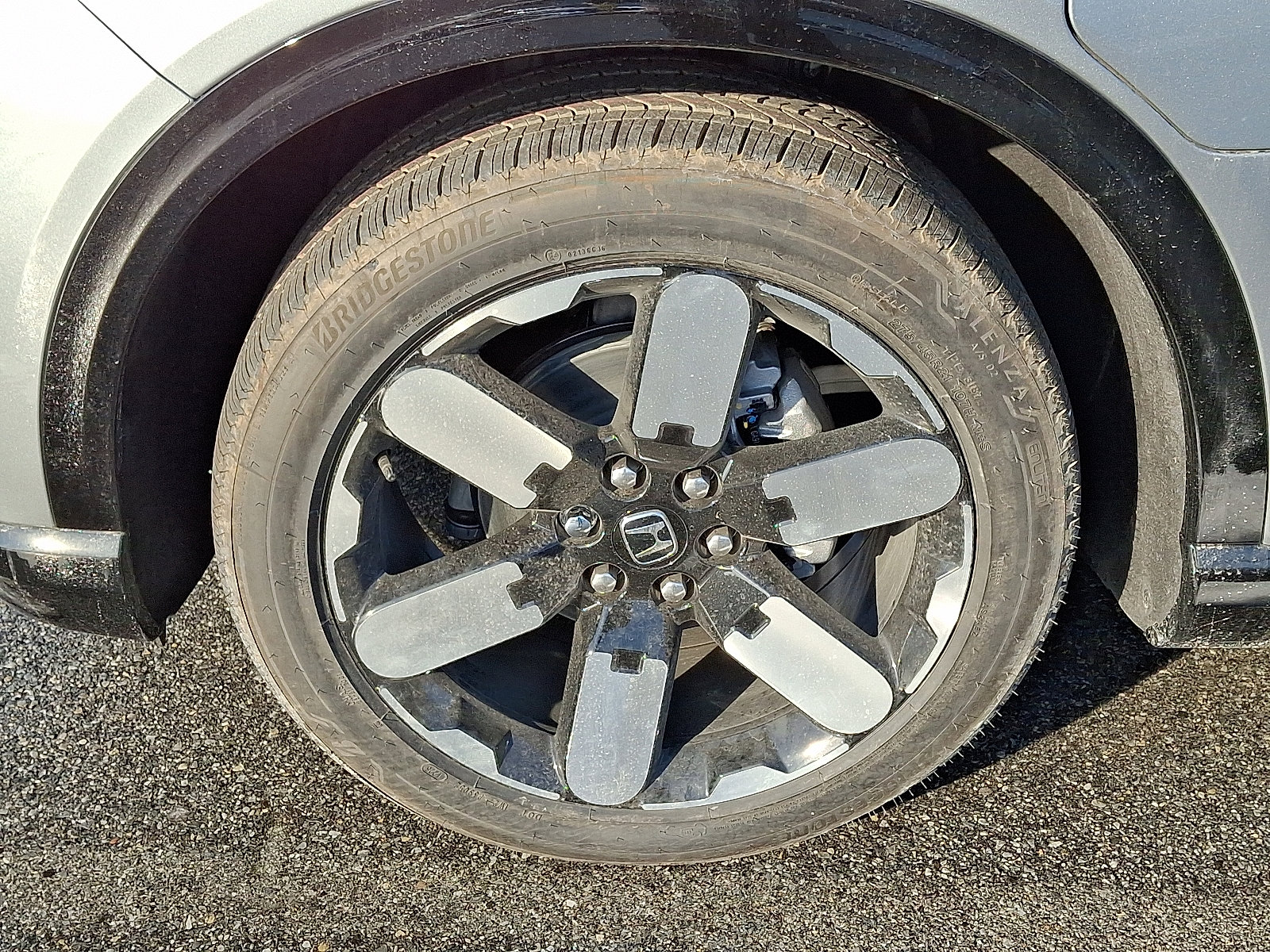 New 2026 Honda Prologue Elite image 4