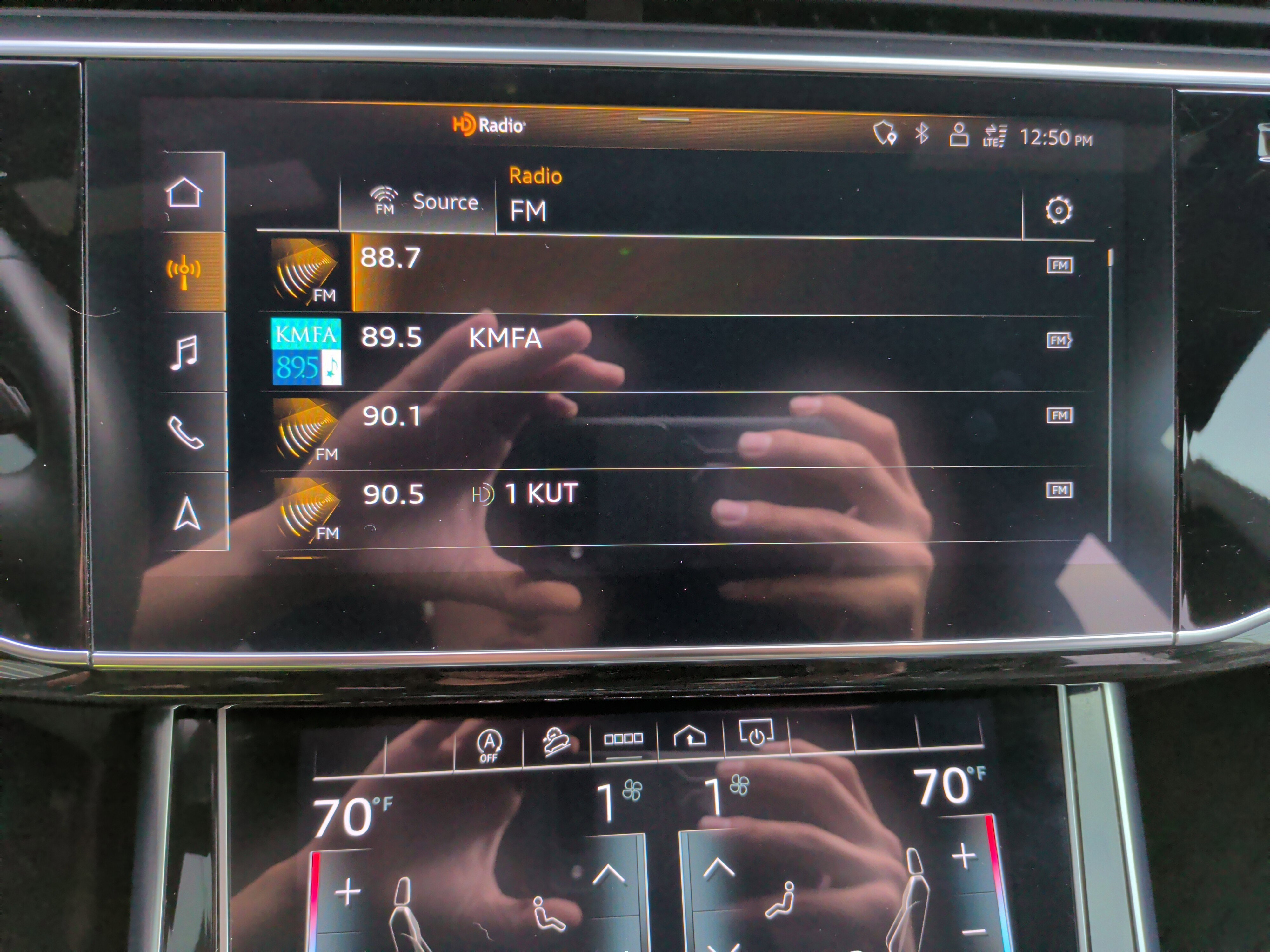 Used 2023 Audi Q8 Premium Plus w/ Premium Plus Package image 23