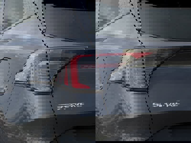 New 2026 Kia Sportage S image 11