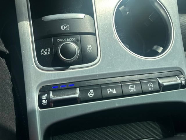 Used 2020 Kia Stinger GT2 AWD/4WD image 10