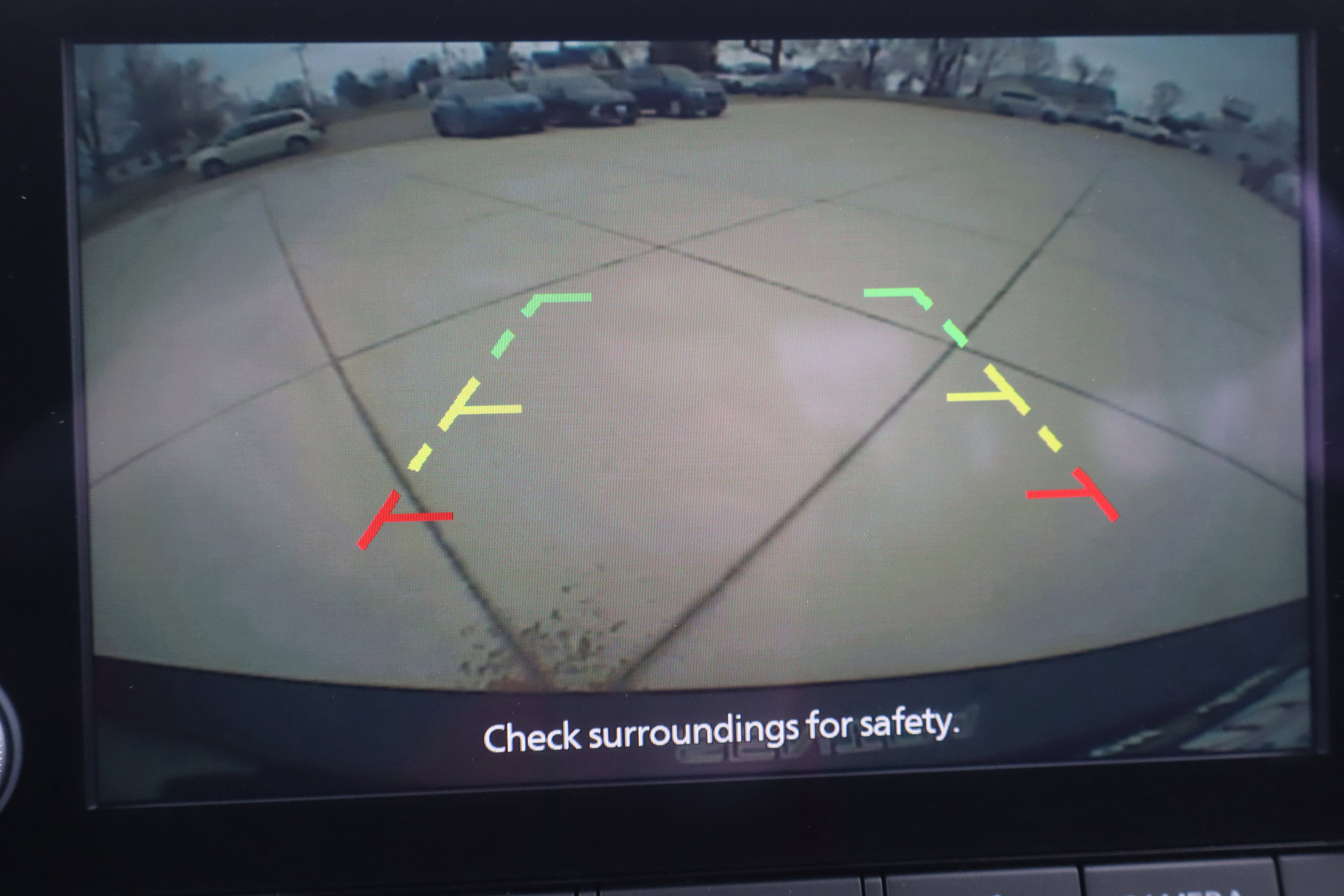 Used 2024 Nissan Sentra SV w/ All-Weather Package image 19