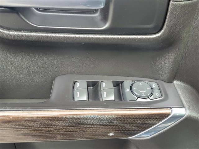 Used 2019 Chevrolet Silverado 1500 LT w/ All-Star Edition image 33