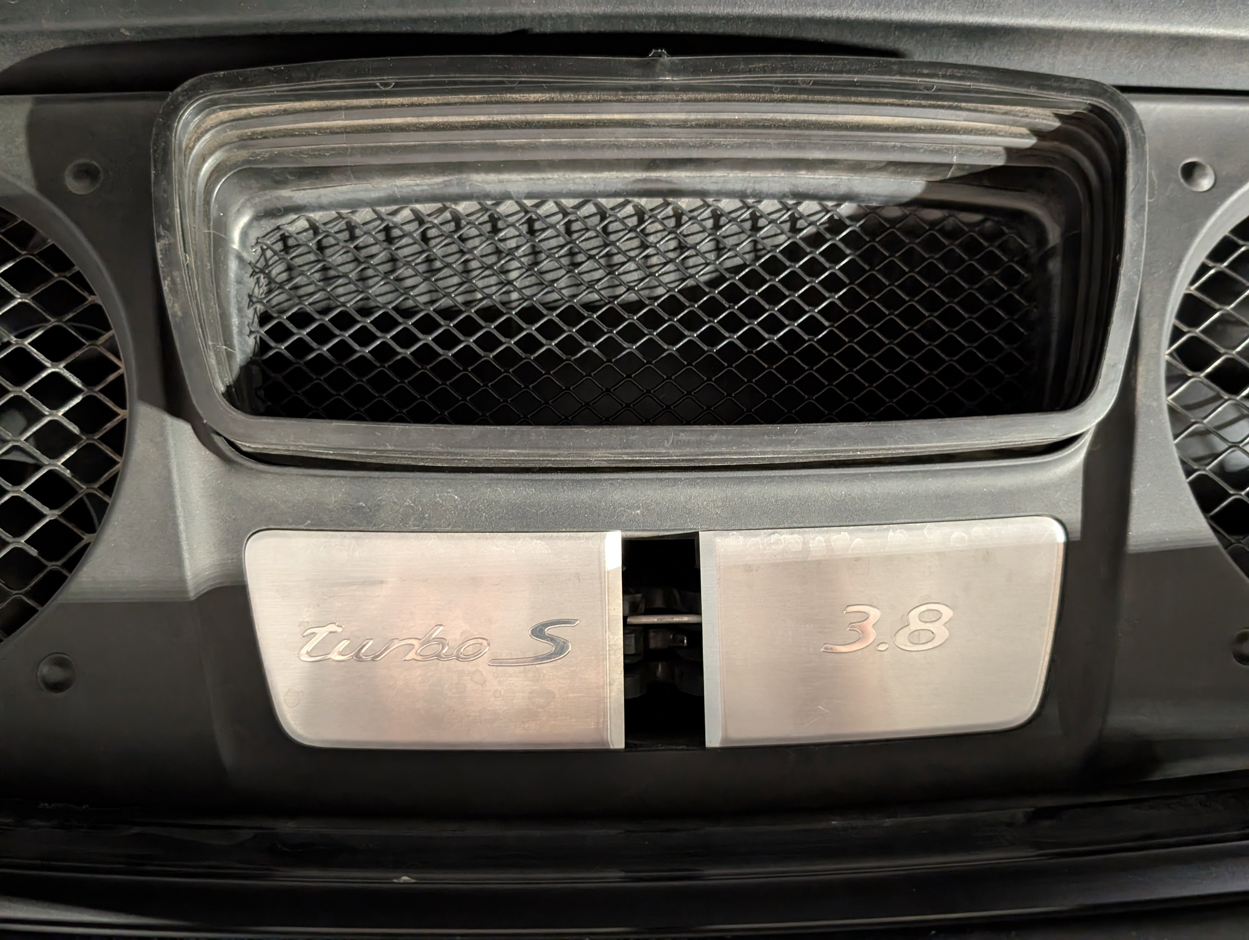 Certified 2019 Porsche 911 Turbo S AWD/4WD image 27