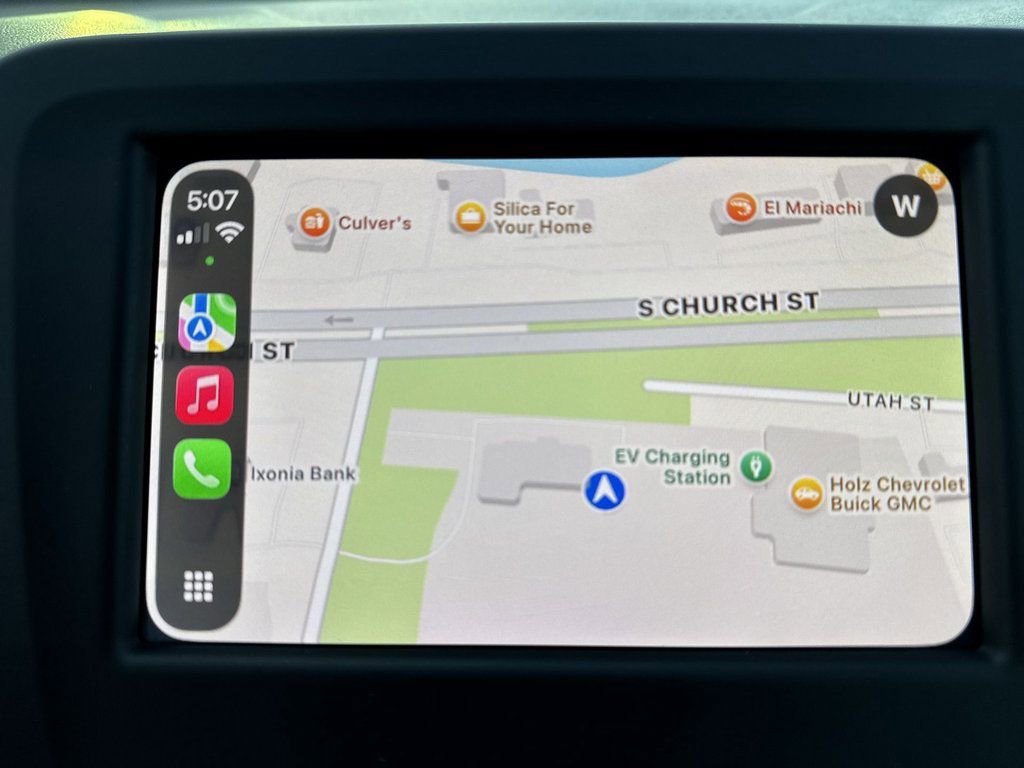 Certified 2024 Chevrolet Equinox LT image 15