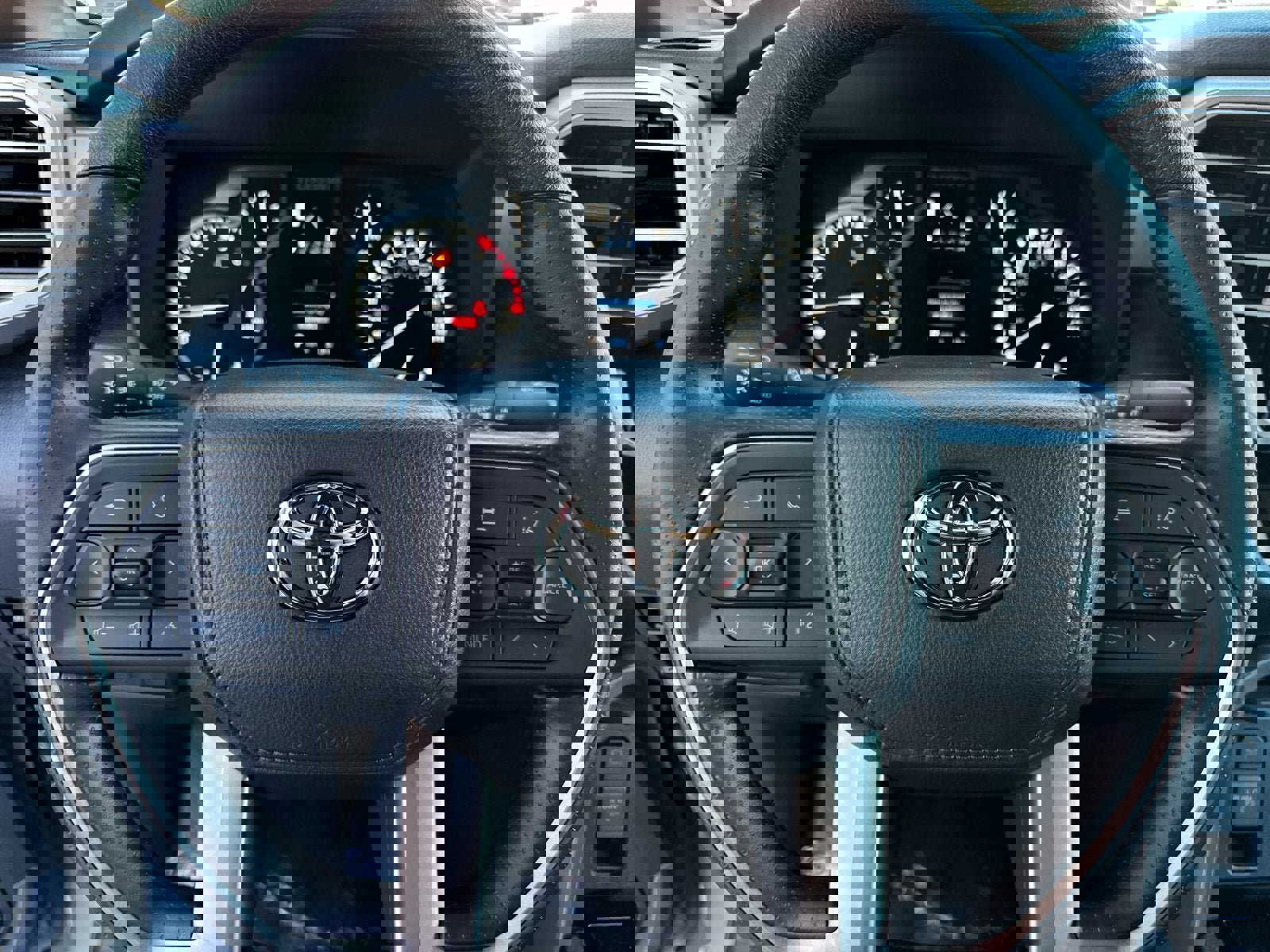 New 2026 Toyota Tundra SR5 image 20