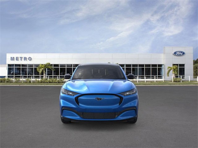 New 2025 Ford Mustang Mach-E Premium image 6