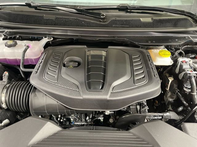 New 2026 Jeep Grand Wagoneer L Limited image 27